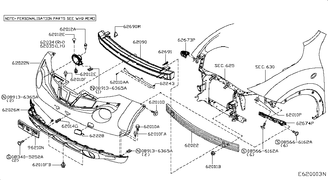 Кронштейн запасного колеса на багажнике для Nissan Juke 2014-2018