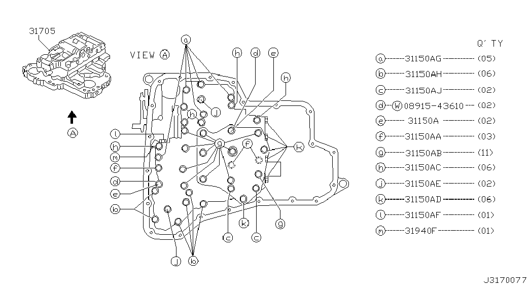 Диск тормозной задний для Ниссан Альмера 2002-2006