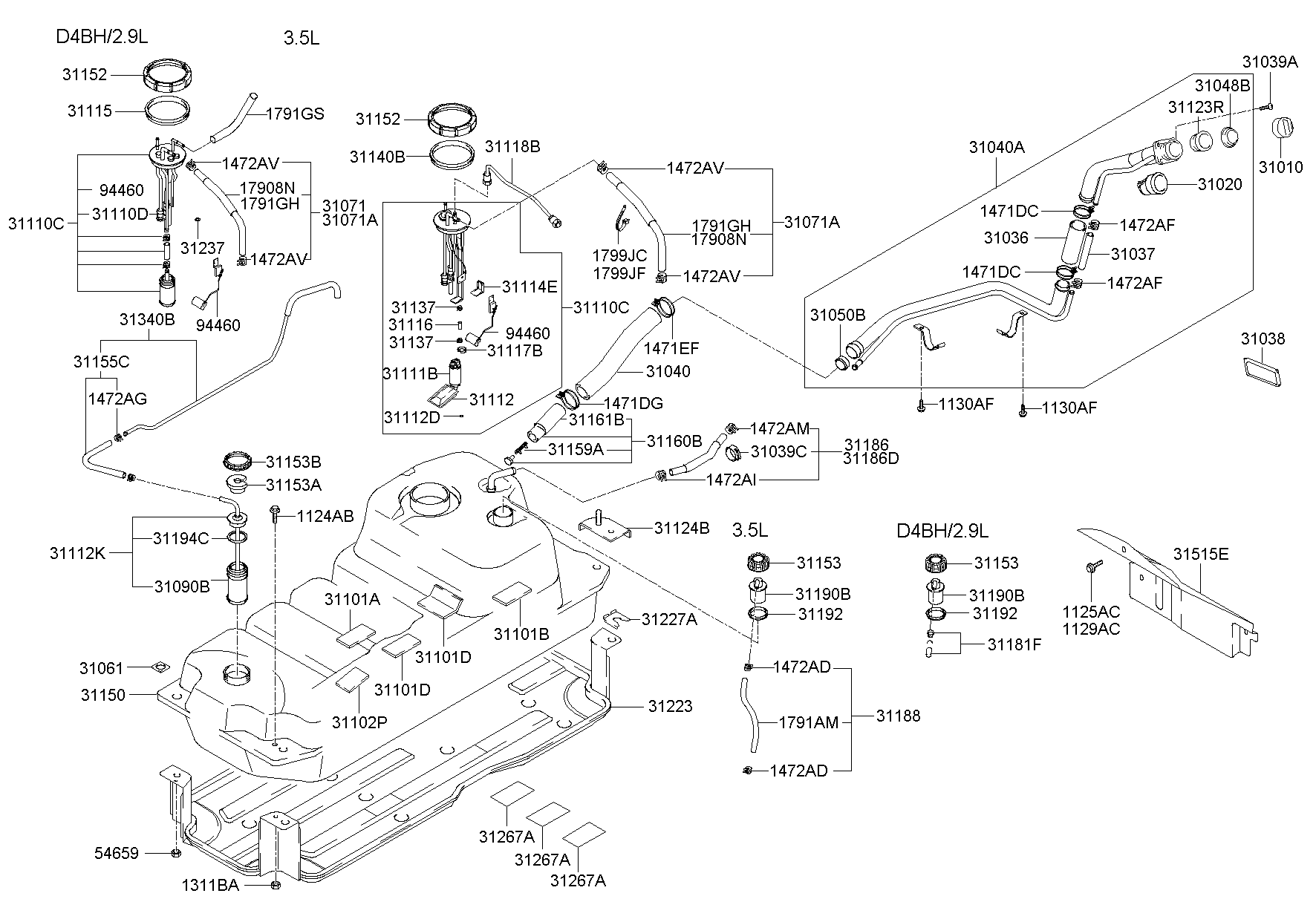 Катушка зажигания для Мицубиси Каризма 1999-2003
