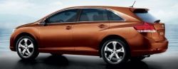 Запчасти для Toyota Venza 2012-2017