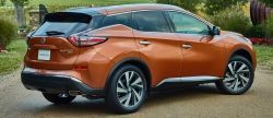 Запчасти для Nissan Murano 2014-2018 с доставкой