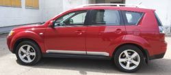 Запчасти для Mitsubishi Outlander 2006-2009
