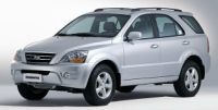 Запчасти для Киа Соренто 2002-2006