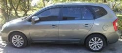 Запчасти для Kia Carens 2006-2012