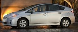 Запчасти для Тойота Приус 2005-2011