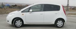 Запчасти для Mitsubishi Colt 2002-2012 с доставкой