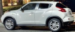 Запчасти для Nissan Juke 2010-2014