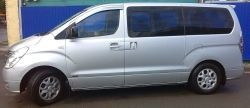 Запчасти для Hyundai H-1 2004-2007