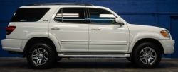 Запчасти для Toyota Sequoia 2004-2007