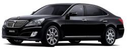 Запчасти на Hyundai Equus 1999-2009 с доставкой