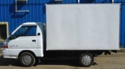 Запчасти для Hyundai Porter 2005-2012