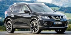 Запчасти для Ниссан Х-Трейл 2013-2018