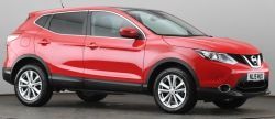Запчасти для Nissan Qashqai 2013-2018
